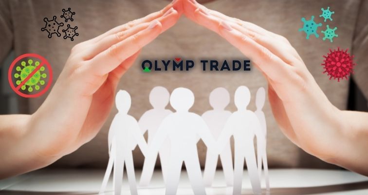 Olymp Trade Charities