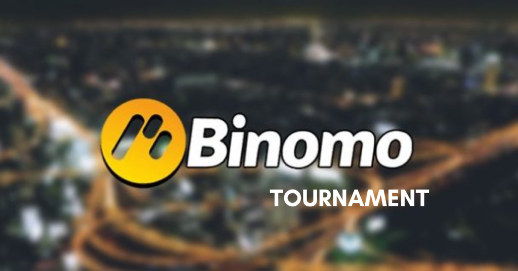 Binomo Tournament