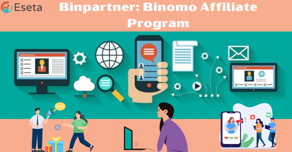 Binpartner Binomo Affiliate Program (1)