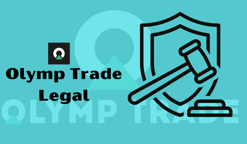 Olymp Trade Legal feature image