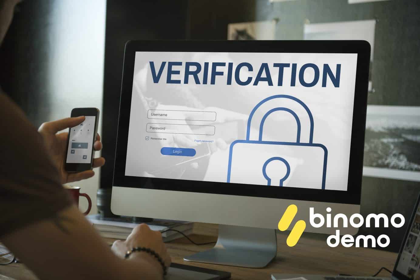 What is Verification and Why do I Need It