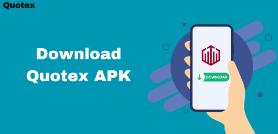 Download Quotex APK